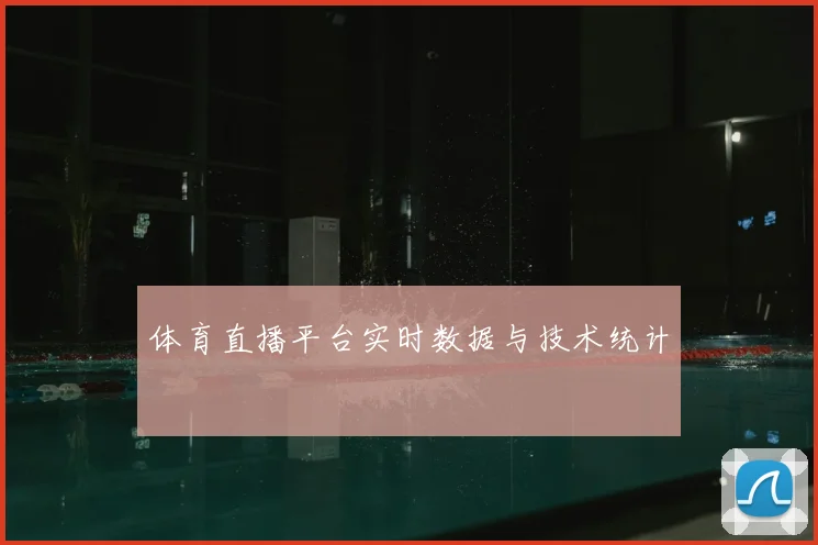 体育直播平台实时数据与技术统计