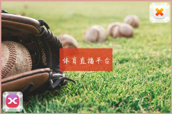 体育直播平台
