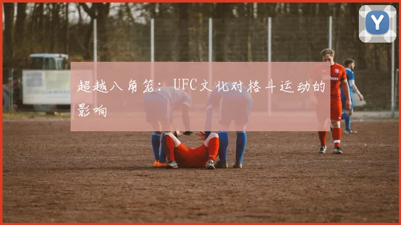 超越八角笼:UFC文化对格斗运动的影响